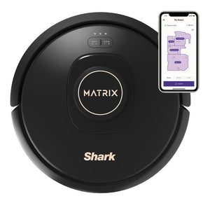 Shark Matrix Robot Vacuum